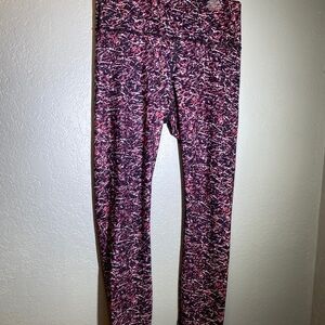 lululemon womens Full leggings Sz 10